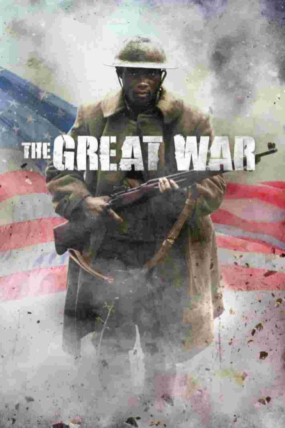 The Great War (2019) Bates Wilder